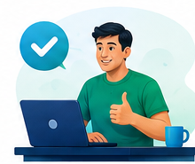 Real-Time Notifications